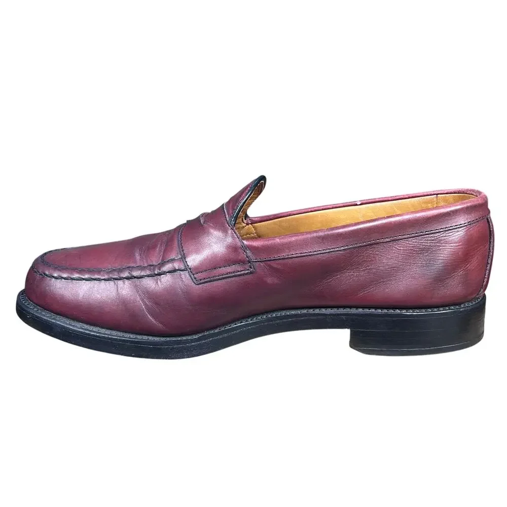 Allen Edmonds wide elevate